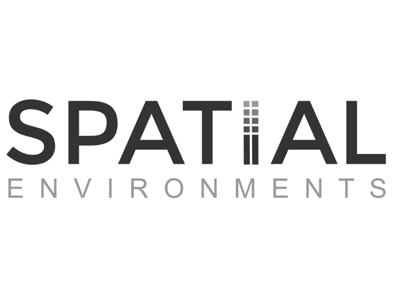Spatial Environments Logo